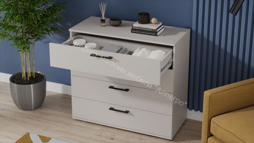 Комод «Нео» - 502.000.000 Кашемир