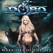 DORO - Warriors Of The Sea CD DIGIPAK
