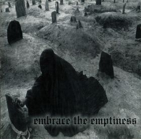 EVOKEN - Embrace The Emptiness - Remastered reissue
