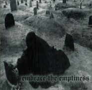 EVOKEN - Embrace The Emptiness - Remastered reissue