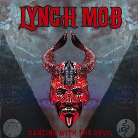 LYNCH MOB - Dancing With The Devil
