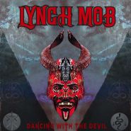 LYNCH MOB - Dancing With The Devil