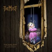 THE MIST - The Dark Side Of The Soul CD DIGIPAK