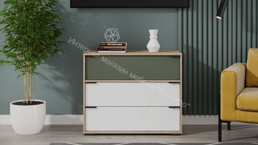 Комод «Лео» - ТД-410.04.01