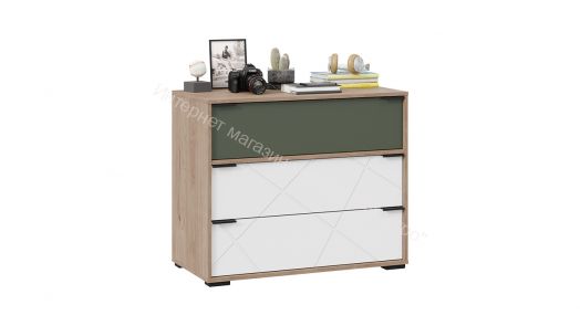 Комод «Лео» - ТД-410.04.01