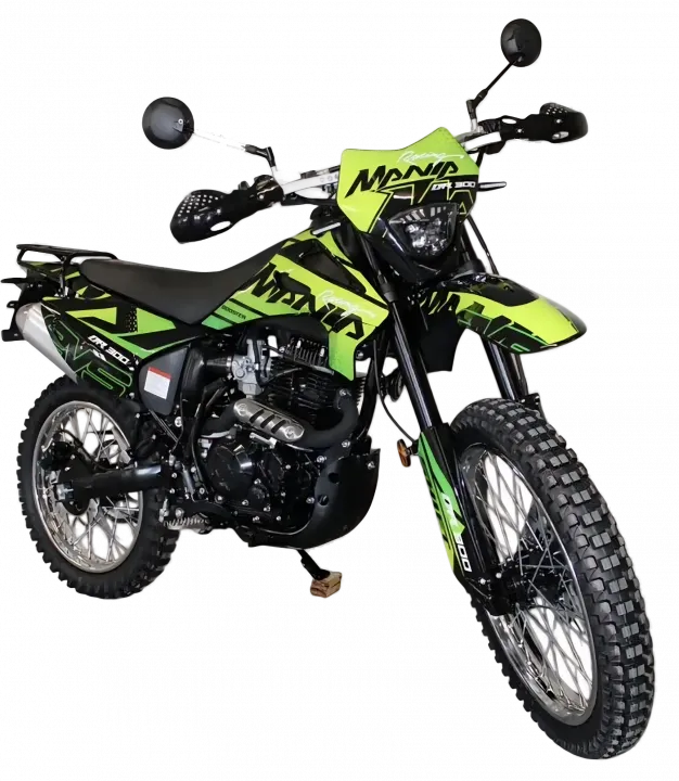 Racer Booster ZWC2-300B