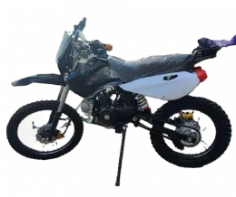 PiteBike 19/16 - 125cc.