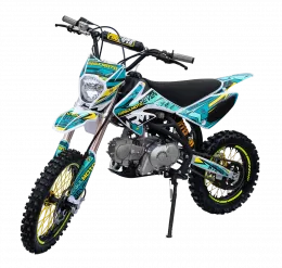Regulmoto SEVEN 125