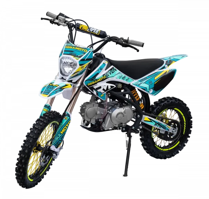 Regulmoto SEVEN 125