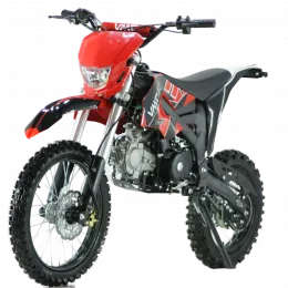 VMC KXD 2. 17/14 - 125cc