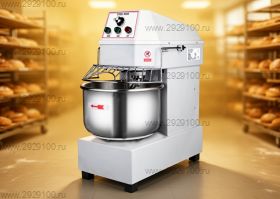 Тестомес Crazy Pan CP-SM20V2