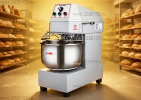 Тестомес Crazy Pan CP-SM50V2