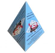 Пакет, пирамидка НАРЗАН Кисловодск из СССР. Привет из прошлого. Oz