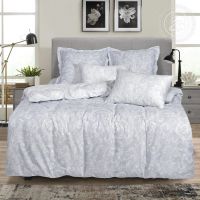 «Афина» (Россия (Подарочная упаковка)) постельное белье Сатин