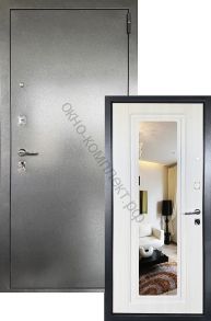 Страж 2К Мирраж Лиственница белая