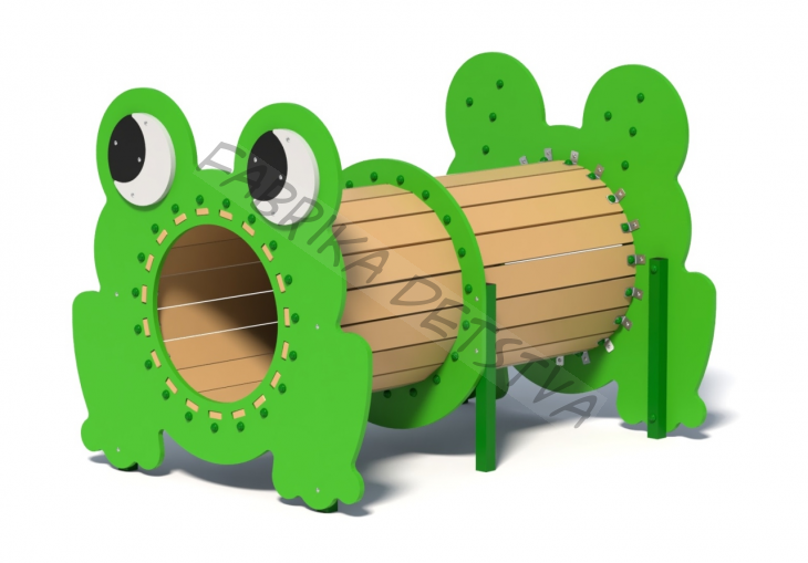 Лягушка-Переход тип 1