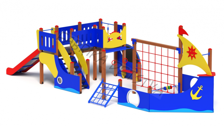 ДИК "Крейсер"