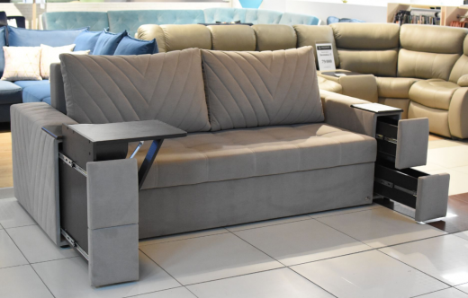 Диван Лидер 3