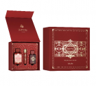 Lattafa Gift Set  Badee Al Oud Sublime