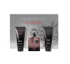 Afnan Supremacy Not Only Intense Luxury Gift Set