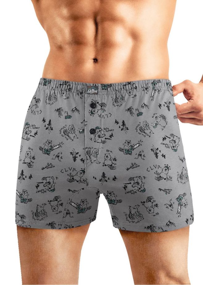 трусы CLEVER MBX560431