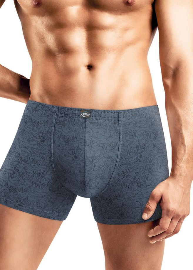 трусы CLEVER MSH560441