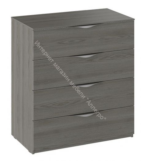 Комод «Либерти» - ТД-297.04.02 Хадсон