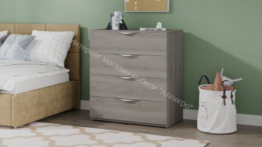 Комод «Либерти» - ТД-297.04.02 Хадсон