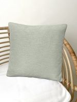 Наволочка думка декоративная 40*40 [экрю]