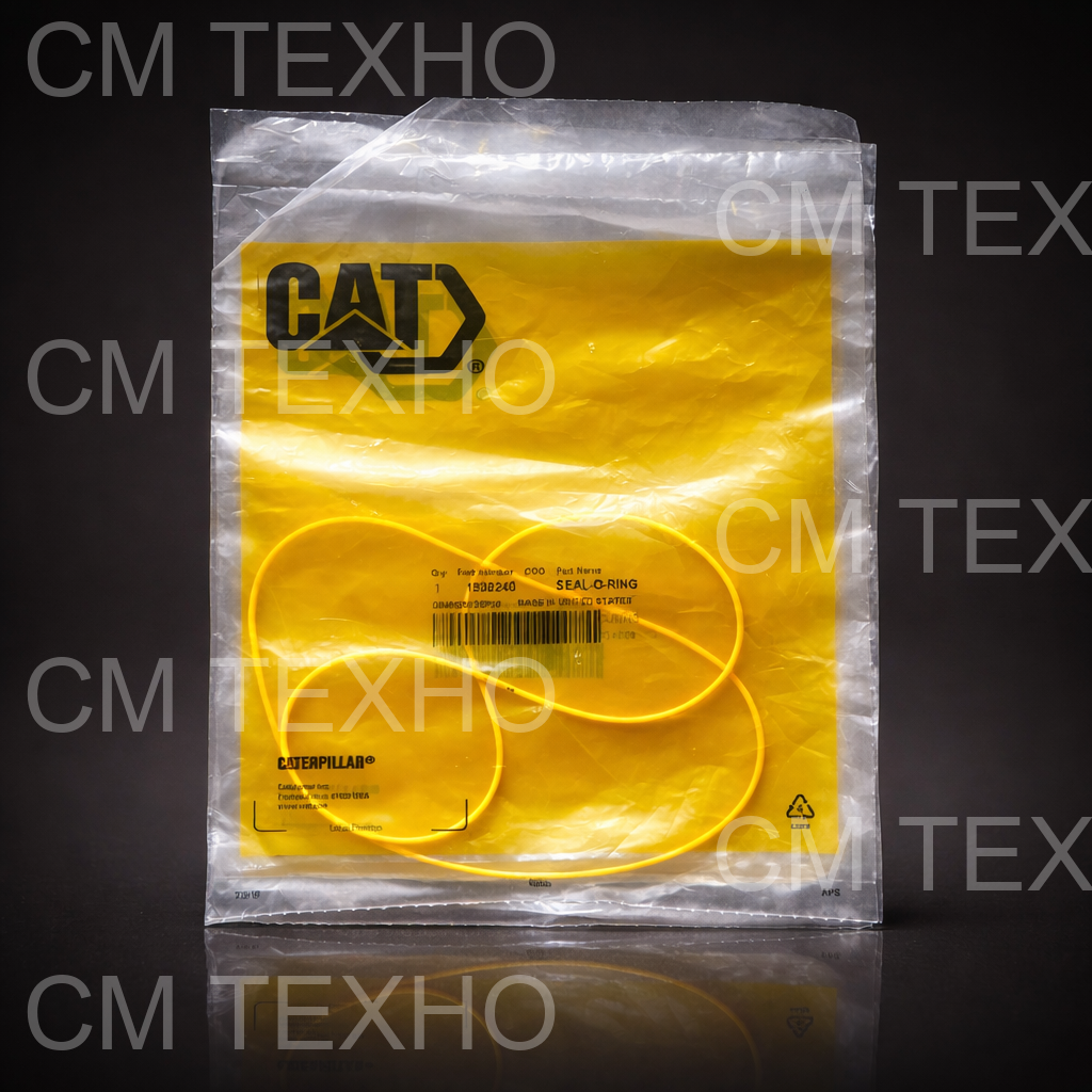 Уплотнительное кольцо CAT 199-9240