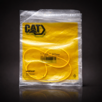 Уплотнительное кольцо CAT 199-9240