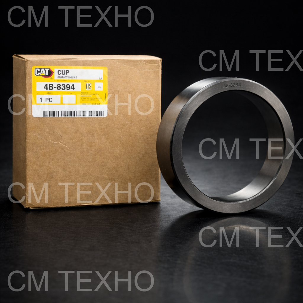 Конический роликовый подшипник CAT 4B-8394