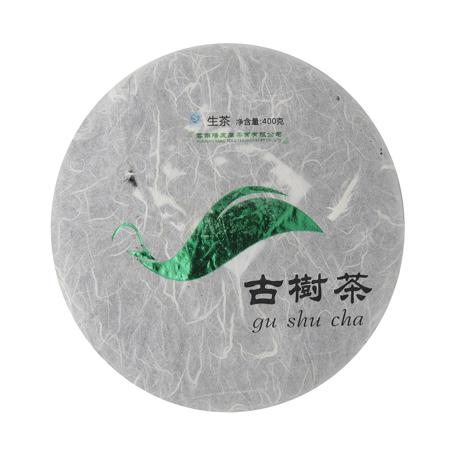 Ян Пику Гу Шу Ча 2010