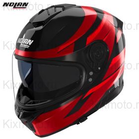 Мотошлем Nolan N80-8 Fervo 355