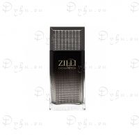 Zilli Cachemire Noir