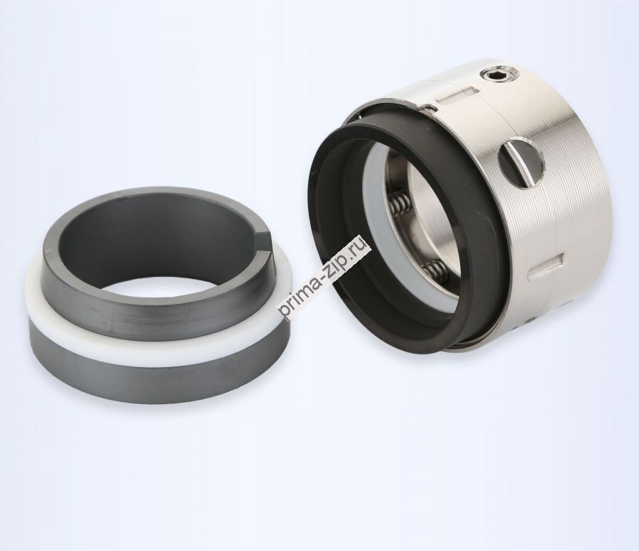 Торцевое уплотнение 58U-55mm_CAR/SIC/PTFE