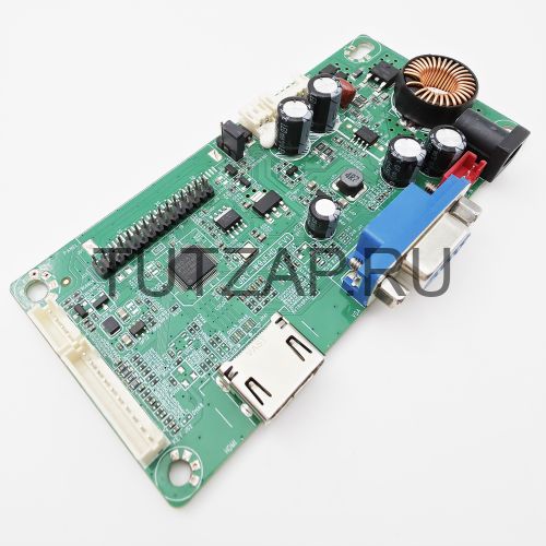 Материнская плата JRY-W9JFHD-FV1 для монитора CrystalStorm HA270-A1