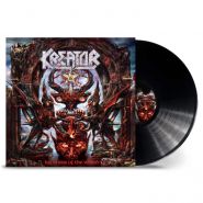 KREATOR - Krushers Of The World LP