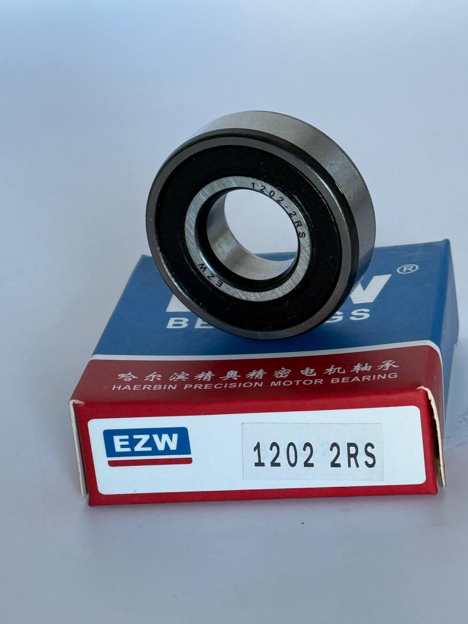 Подшипник 1202 2RS