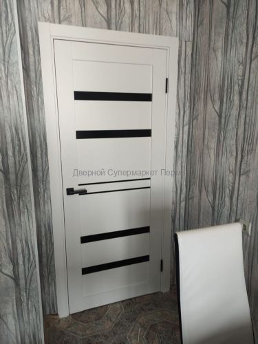 Некст 26  Аляска  Black Gloss