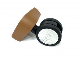 Колесо для чемодана Samsonite Lite-Cube DLX