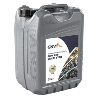 GNV ATF Multi Synt, 20л