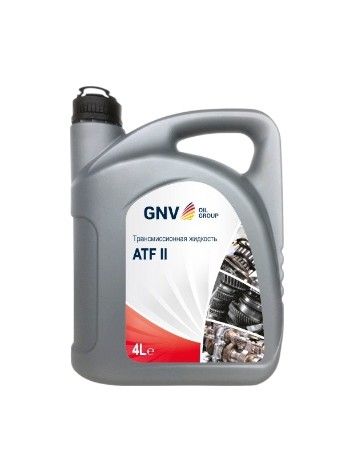 GNV ATF LT, 4л