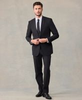 Костюм Ceremony черный на прокат фото