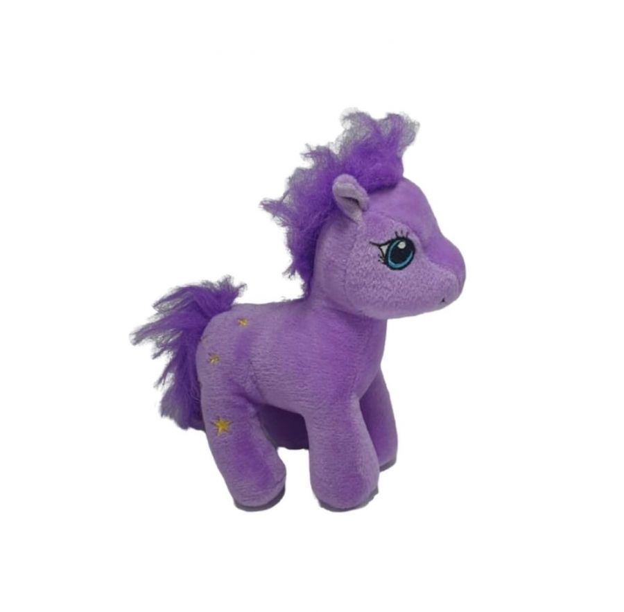 МЯГКАЯ ИГРУШКА ПОНИ 23СМ