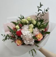 Букет Бьянка