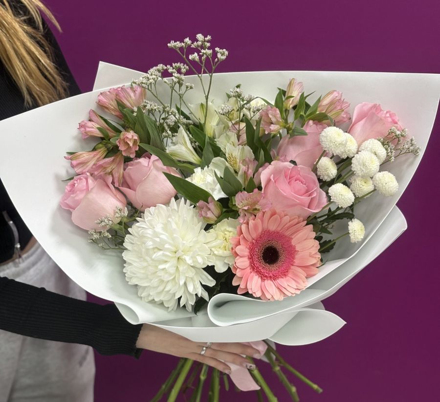 Букет Лето-3