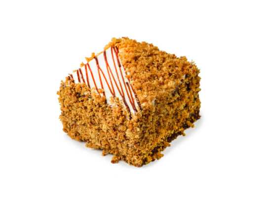 Пирожное Пчелка 2,5 кг (Виктория)