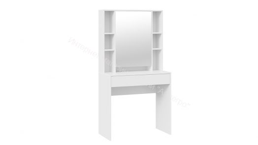 Стол туалетный «Салли» Белый