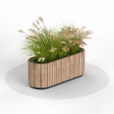 ВАЗОН "OVALON 1"